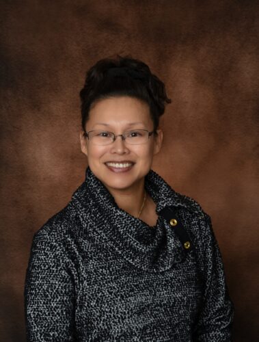 Coplin Health Systems welcomes Dr. Cindy Dugan